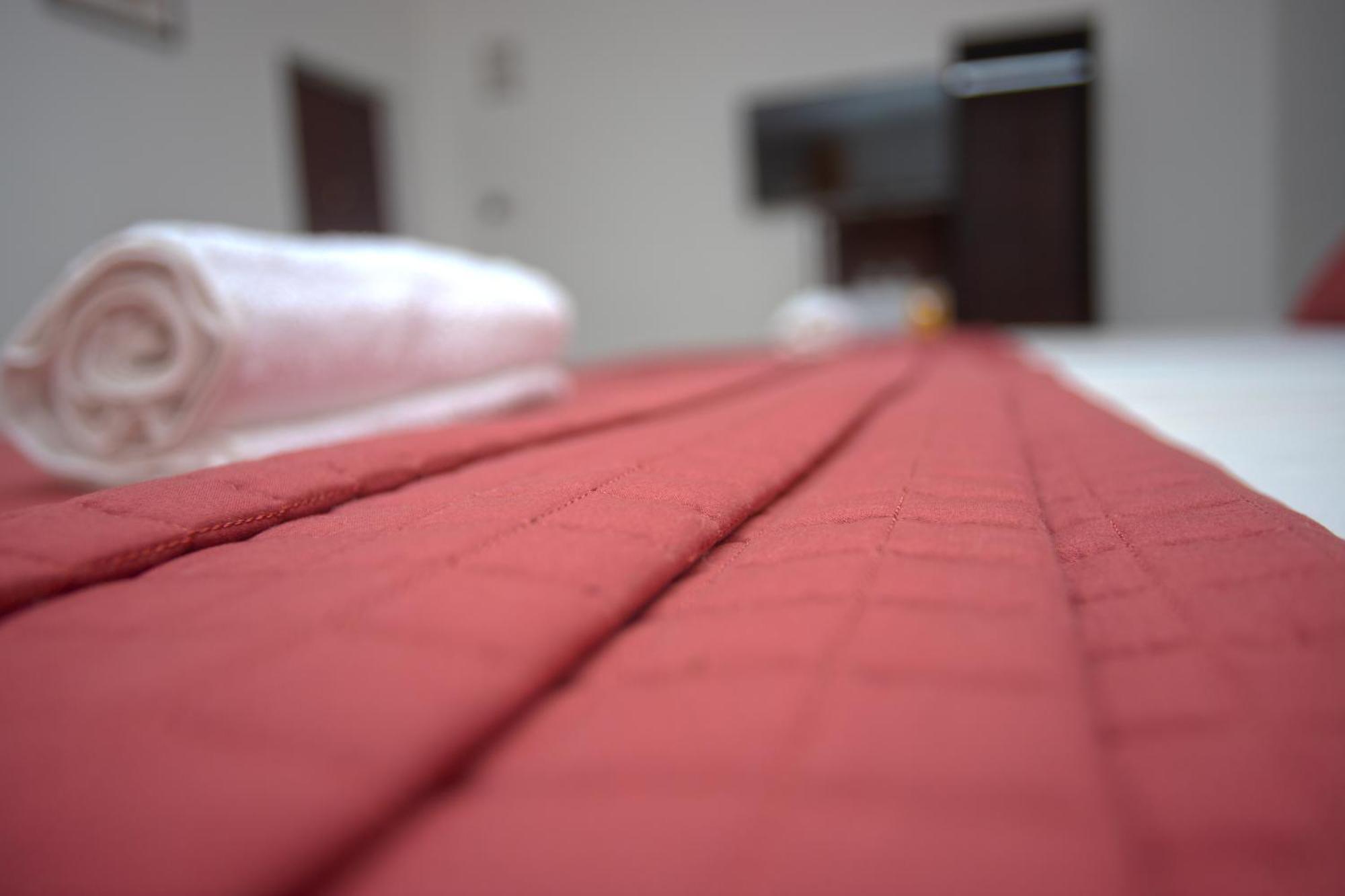 Labev Hotel Kumasi Bagian luar foto