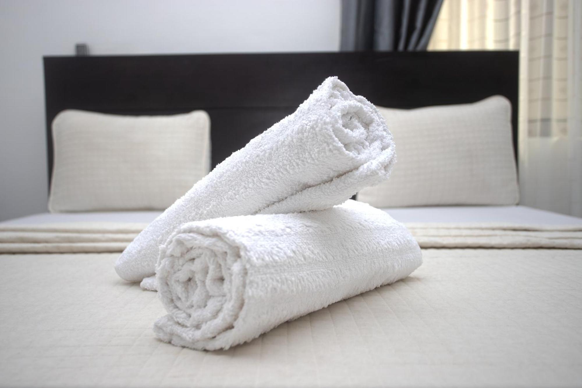 Labev Hotel Kumasi Bagian luar foto